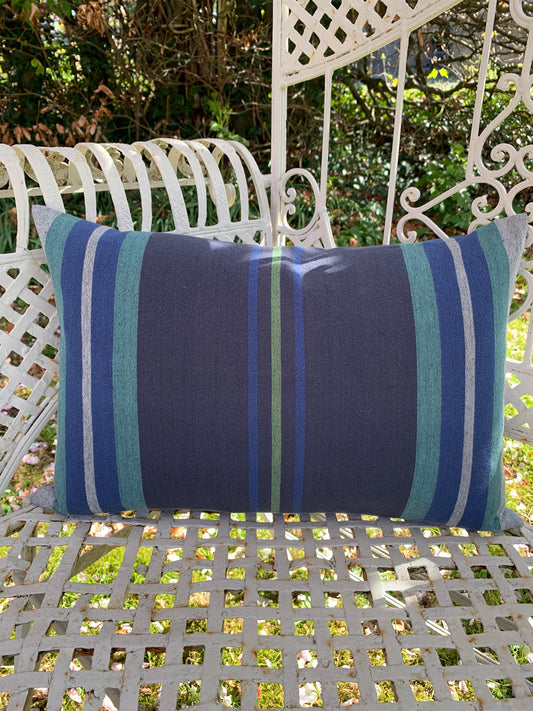 BAMBURGH - NAVY