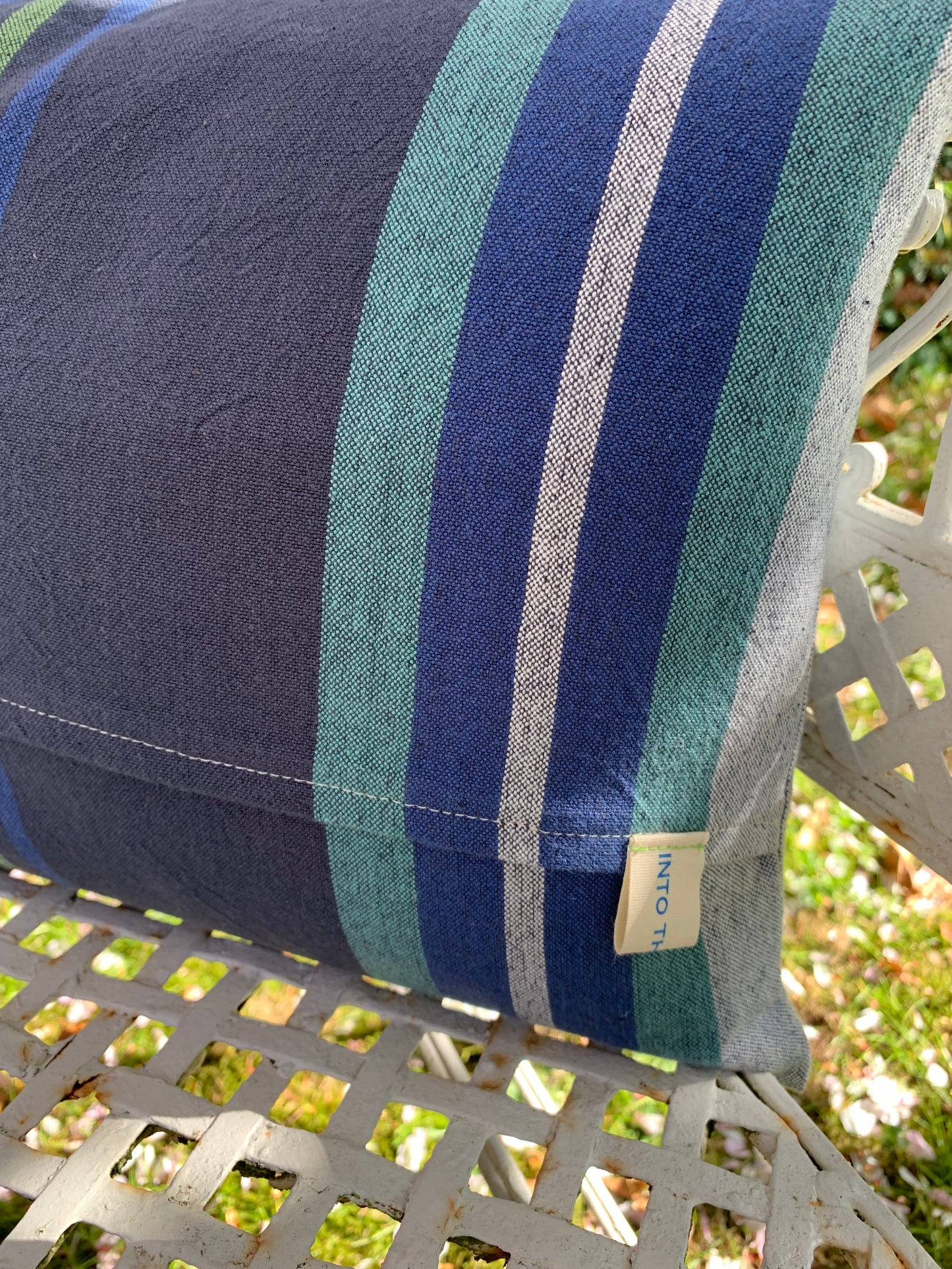 BAMBURGH - NAVY